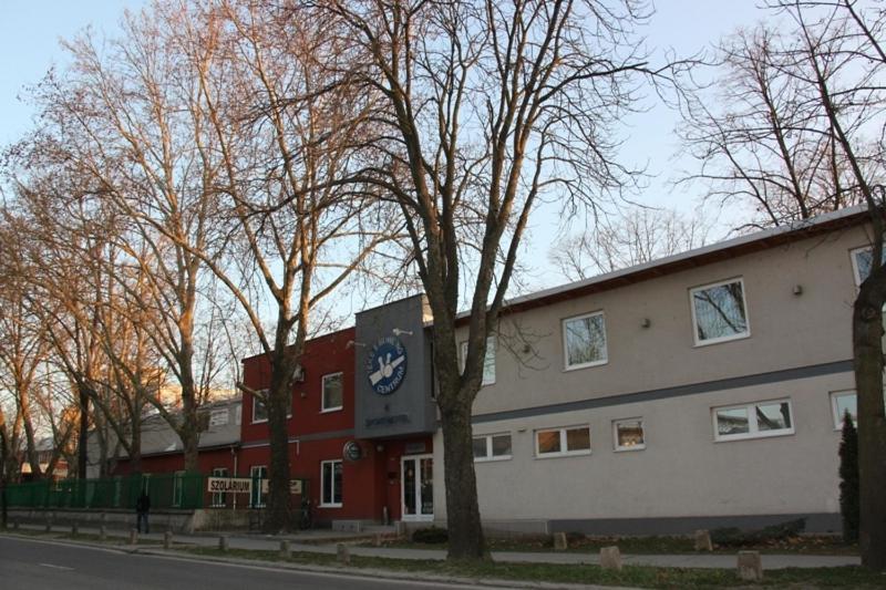 Teke Bowling Centrum és Sport Hotel Szeged Kamer foto